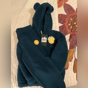 Cozy Set